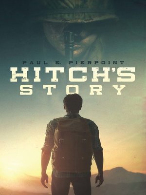cover image of Hitch's Story